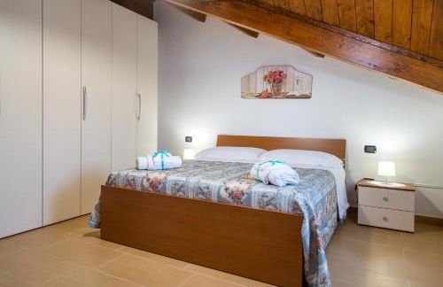 Casa Vacanze Un Tuffo Nel Blu - Foto 17