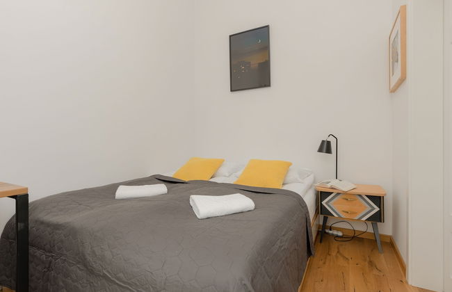 Apartment Warsaw's Praga by Renters - Foto 15