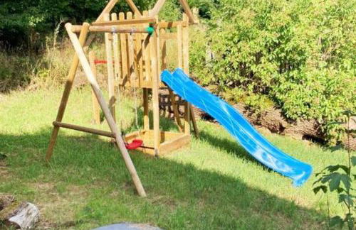 Villa Sonnenblick 13 Minuten zum #Playmobil #Funpark - Foto 15