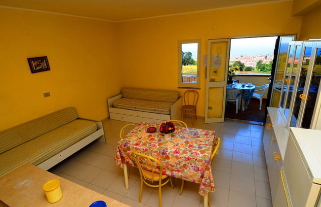 Casa Vacanze del Sole - Photo 58