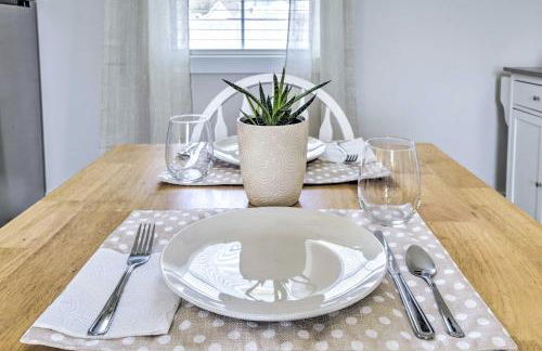 Pittsboro Studio about 20 Mi to Chapel Hill! - Foto 10