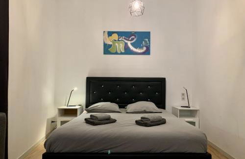 STUDIO COSY - HYPERCENTRE - CALME - 50M2 - Wi-FI - Foto 15