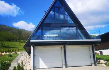 Ferienhaus Fynnhütte - Foto 2