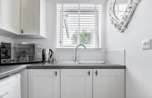 The Captains Quarters - Foto 18