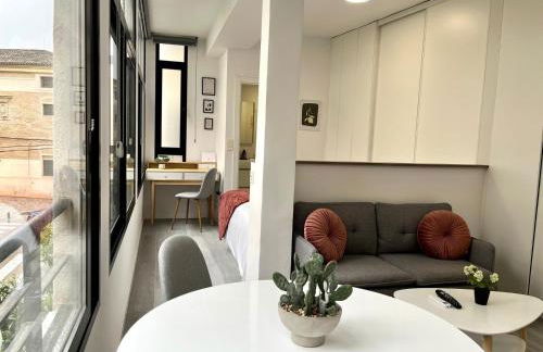 Luxury in the centre of Murcia - Foto 7