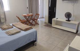 Kitnet independente muito bem localizada - Foto 2