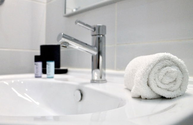 Stunning Duplex Near the Sea - Photo 17