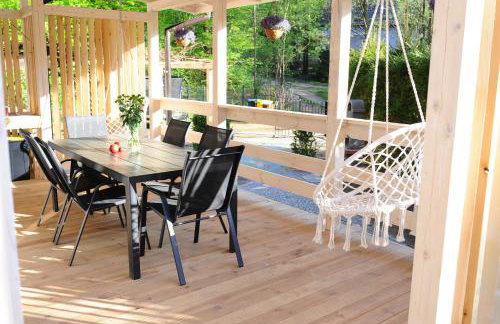 Domek Kretowiny Mazury - Foto 20