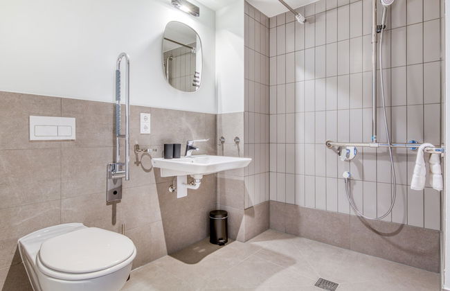 Limehome München Olschewskibogen - Photo 31