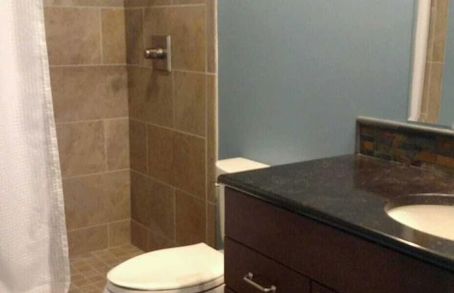 Harbor View Haven by Avantstay Private Backyard - Photo 22