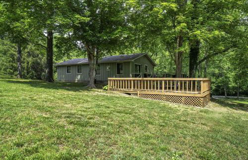 Family-Friendly 3BR Home w Bunk Room & Yard - Photo 44