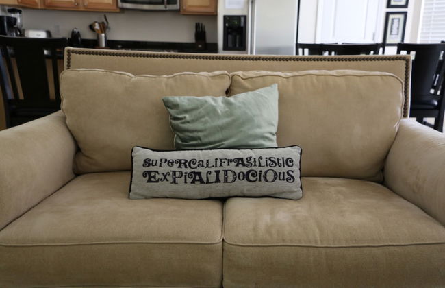 6BR 4BA Home in Windsor Hills by CV-2534 - Foto 6