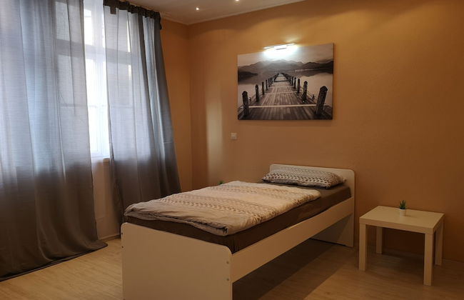 Hostel Caracalla - Foto 6