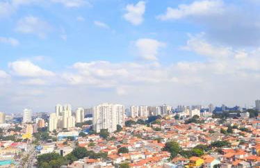 Studio com vista panorâmica - Foto 35