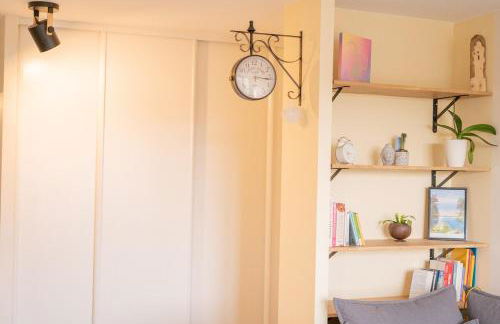 Le Contemporain ~ T4 Spacieux ~ RER A & Disney - Foto 7