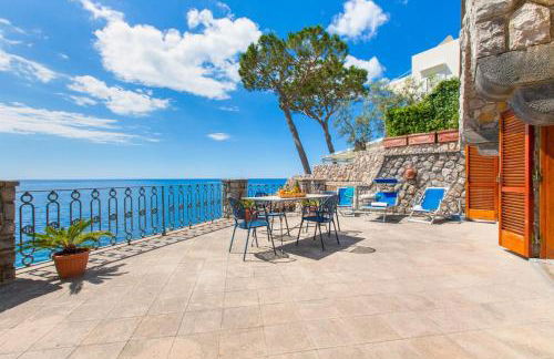 Villa Russo - De Vivo Realty Nerano - Foto 16