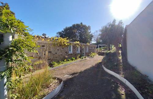 TY KER AOD - Villa superbe vue mer proche plage - Photo 33