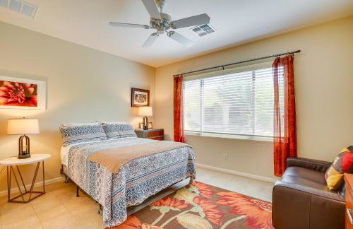 Green Valley Townhome with Community Amenities! - Foto 12