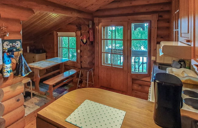 Rinne-expertti - Foto 15