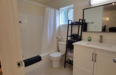 Hood River Suites Extended Stay Apartment Hotel - Foto 50