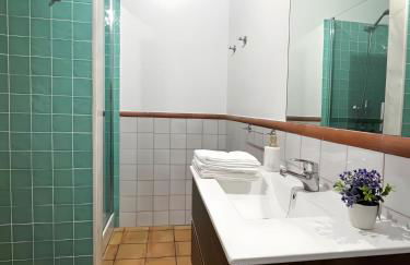 Alanzana Vista al Mar y Piscina Reserva del Higueron Benalmádena Málaga - Foto 21