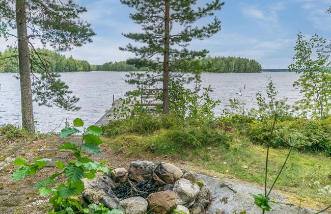 Villa heikinniemi - Foto 17