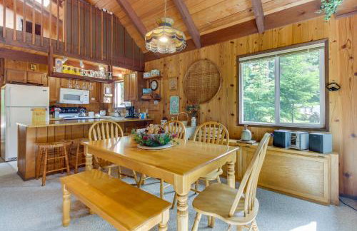 The Chalet on Lopez - Foto 43
