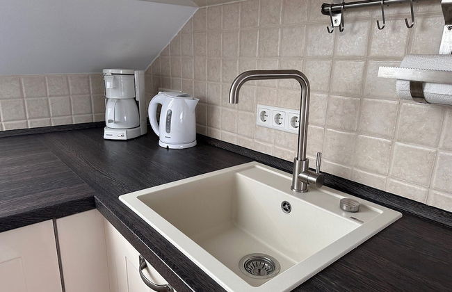 Shared Holiday in two Separate Flats - Foto 10