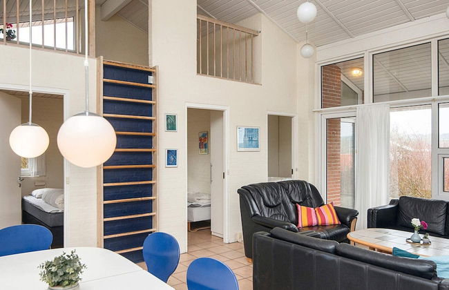 10 Person Holiday Home in Haderslev-by Traum - Foto 26