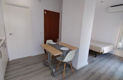 Rosesapparts Estudios & Parking - Foto 20