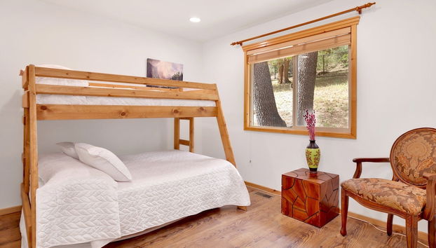 Minton Pearl #2303 - Foto 3, Habitación