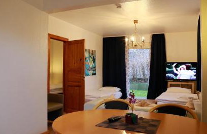 Hansa Apartments Hamburg - Foto 24