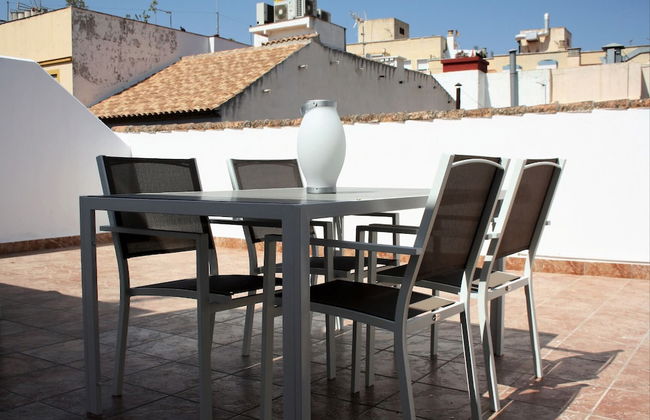 Duplex Merced10 3G Terraza - Photo 21