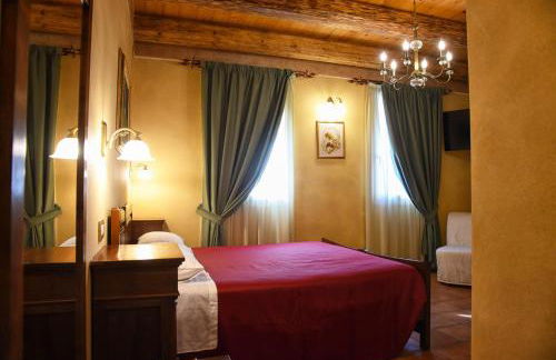 Agriturismo Corte Benetti - Foto 2