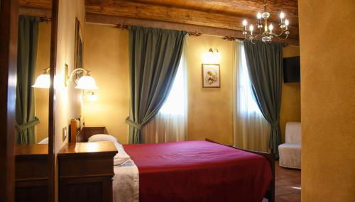 Agriturismo Corte Benetti - Foto 1