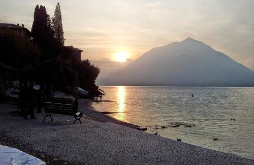 Lake Como View Apartement Allegro - Foto 39