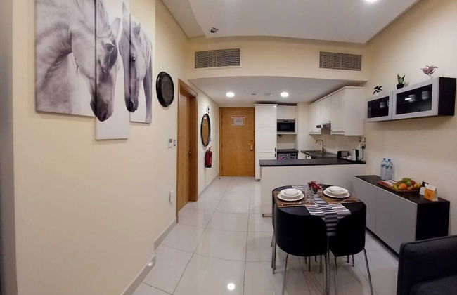 Al Manzil Residence & Suites - Foto 26