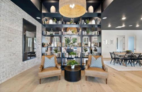 Long-term Stays in Greensboro 1 BD 1 BA - Foto 14