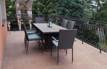 Willa Aleksandra - Photo 17