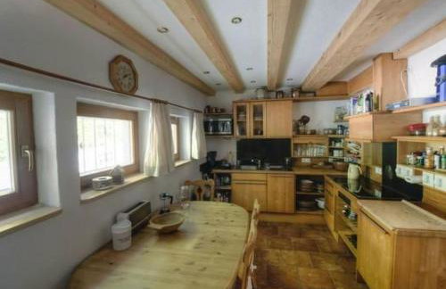 Holiday Home Jägerhaus by Interhome - Foto 9