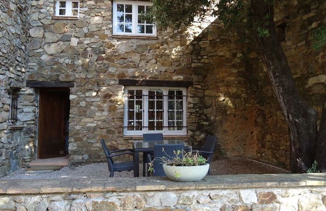 Hameau des Claudins - Foto 60