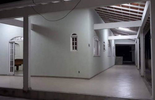 Casa em Itaipuaçu com Ar Piscina Churrasqueira - Foto 37