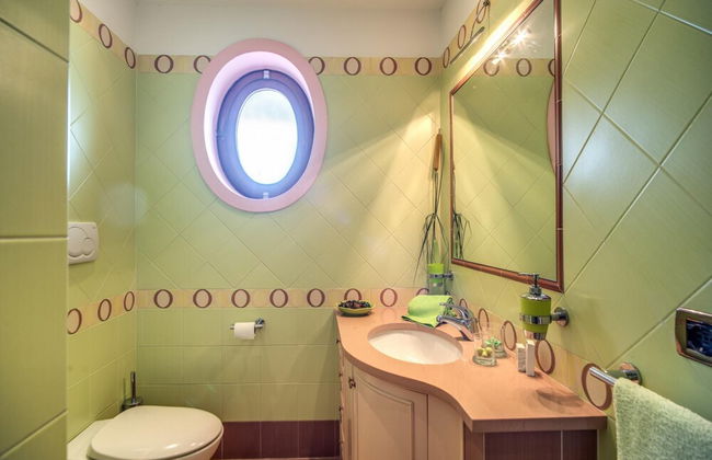 Villa Mattia in the Land of Sirens - Foto 79