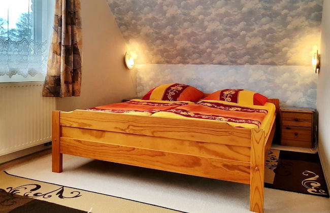 Ferienwohnungen An der Sonnenwiese - Foto 2