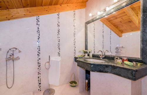 Villa Bella Sole - Foto 46