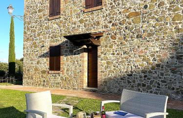 Villa Tiberini Wine Relais - Foto 44