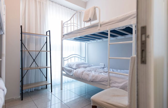 Mahane Yehuda Market Apartment Jerusalem - Photo 9