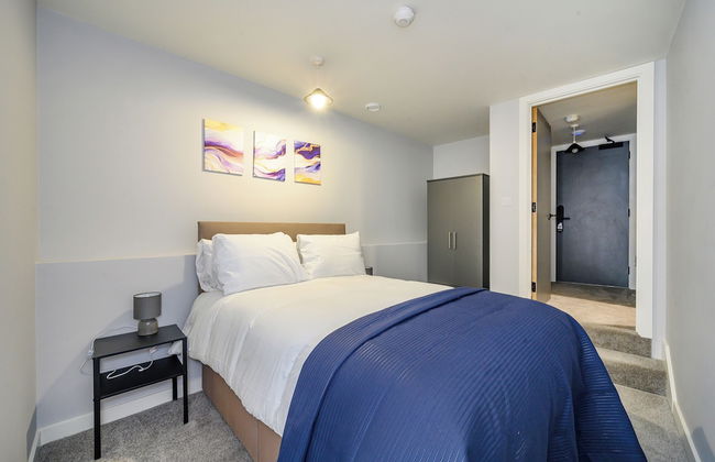 Marygate by Deuce Hotels Ltd - Foto 7