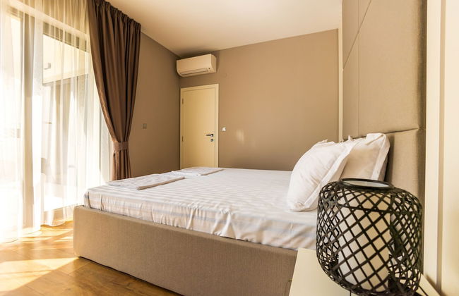 Open sea residence - Foto 3