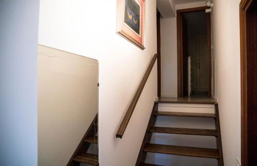 N228 - Numana, quadrilocale ristrutturato con giardino - Foto 8